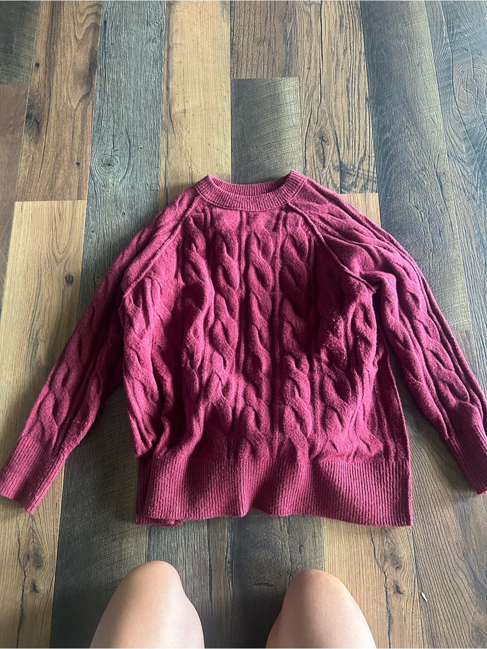 Aerie sweater
